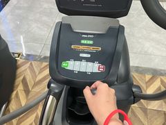 -美航国际健身(北京华联店)