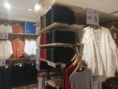 -优衣库(武汉国际广场店)