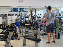 -中田健身工作室(远扬大厦店)