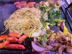 -郭记烤肉创始店(民丰大街店)