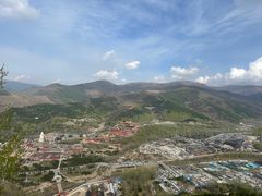 -五台山风景名胜区