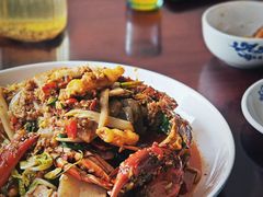 -瑞丽活螃蟹(芒市店)