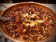 -渝乡人家(和平里店)