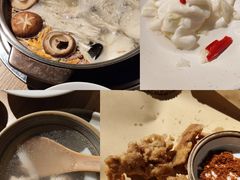 -大头椰·椰子鸡火锅(新梦店)