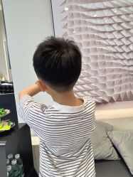 -M² LAB HAIR SALON