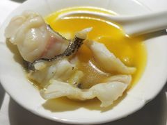 -山壹竹庭院餐厅