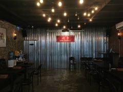 大堂-Side Street街旁(交道口店)