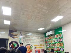 大堂-亚忠小吃店(曾厝垵店)