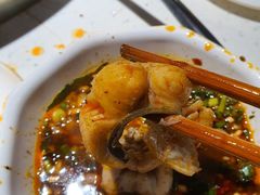 -蛙鱼道美蛙鱼自助火锅(新耍都店)