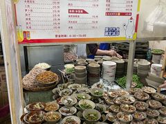 -九九豆花馆(解放碑步行街店)
