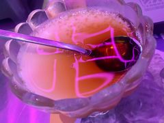 焦糖豆花-燥次·烧烤酒场(万象城店)