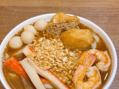 -曼谷食堂·泰国家庭料理