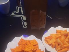 -星璨火吧KTV聚会餐厅(华清广场店)