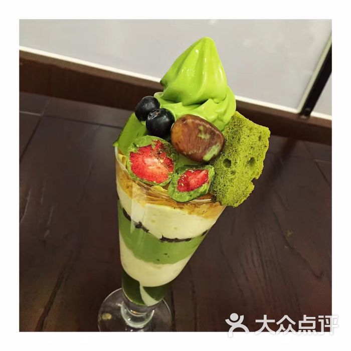 无邪日式甜品(崇宁店)-图片-无锡美食-大众点评网