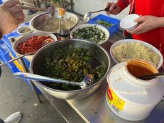 -章记正宗南岗鱼蛋火锅