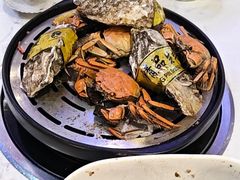-半岛听涛蒸汽海鲜自助(K11店)