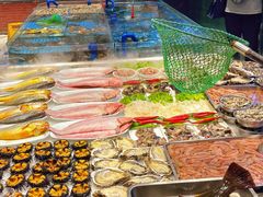 -双合园·海鲜水饺青岛菜(九水东路店)