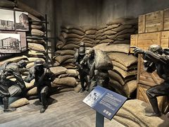 -上海四行仓库抗战纪念馆