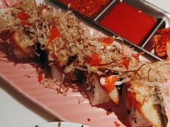 -花漫里日式餐厅(南安中骏店)