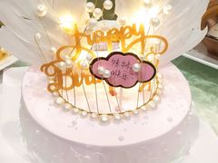 -童话王子·生日蛋糕(中山店)