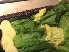 -骨之味·筒骨汤火锅(晋江万达店)