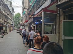 -老字号贾家肉丸糊辣汤(光明巷店)