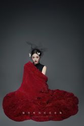 -魅·照相馆丨女神写真
