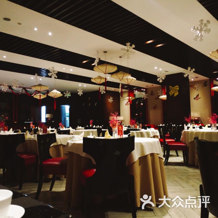 俏江南(天利名城店)--环境图片-深圳美食-大众点评网