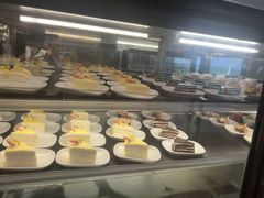 -極上萬膳·日料放题(来福士江景店)