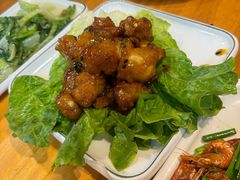 -61号餐吧(兴坪古镇漓江店)