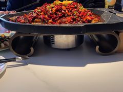 -江边城外烤全鱼(世茂广场店)