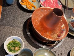 -老墙根涮肉(王四营店)