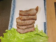 -福樱兰海鲜放题铁板烧(加州店)