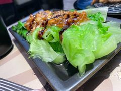 -馔豚·台北菜专门店(深圳湾万象城店)