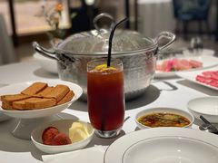 -红雀围·海鲜火锅(陆家嘴中心店)