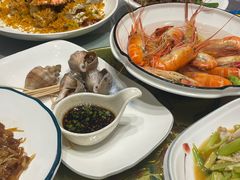 -温岭人家(红花北路店)