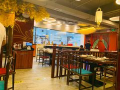 大堂-禧鳳記·猪肚鸡火锅(玖洲道店)