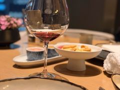 -榕阁中餐厅·深圳柏悦酒店