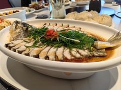 -东方饺子王臻味餐厅(新嘉坡城店)