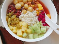 -柴门饭儿(成都太古里店)