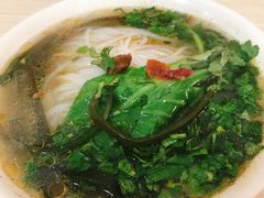 米线-天府米线笼笼肉夹馍(钟楼小区店)