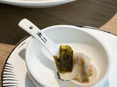 -太二酸菜鱼(菱角湖万达店)