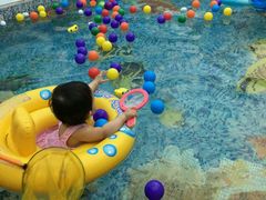 -乐悠游亲子游泳俱乐部