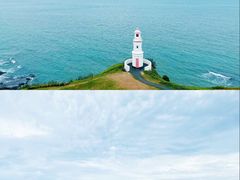 -漳州滨海火山岛自然生态风景区