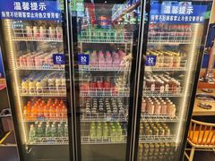 -韩乔恩·韩式自助·无限烤肉(新迎新城店)