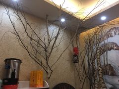 -东北人粗粮饺子坊(南山店)