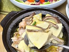 -茶油香闽南菜·花园餐厅(前埔店)