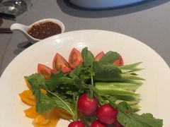 -巴盟人家·内蒙地方菜(华丽家族店)