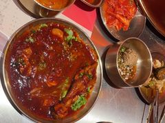 -西塔老太太泥炉烤肉(苏州大悦城店)