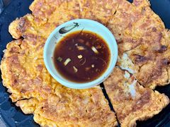 -高基五春川炒鸡排(威海总店)